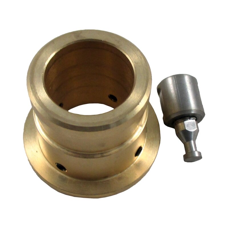 Wolf Adapter neue Serie VRG3DN15-50 für LS-140