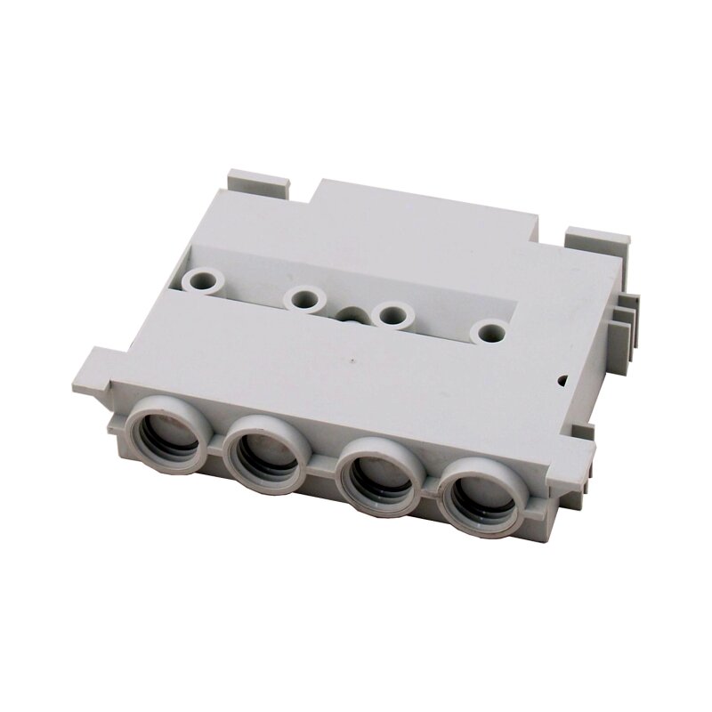 Wolf Elektroanschlusskasten für CGB-20