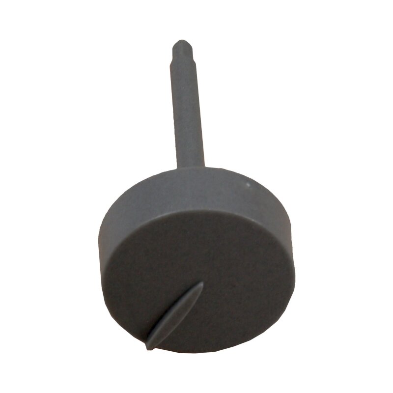 Wolf Drehknopf Temperaturwähler für CGB-2