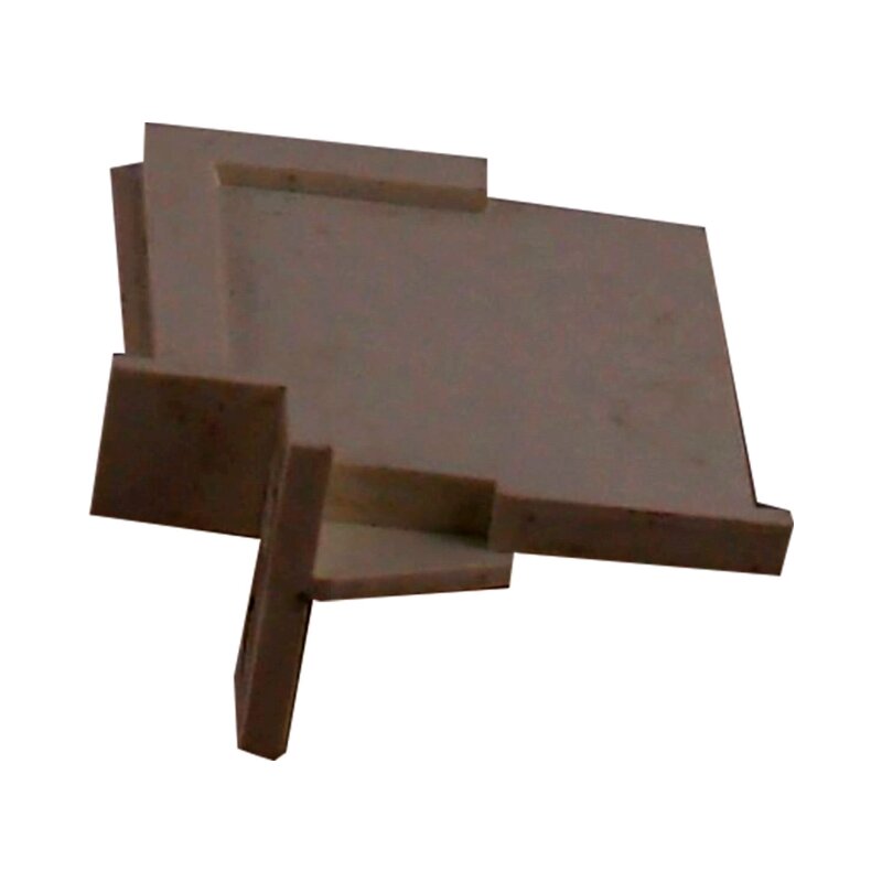 Wolf Deckel für Parameterstecker für CGB-20