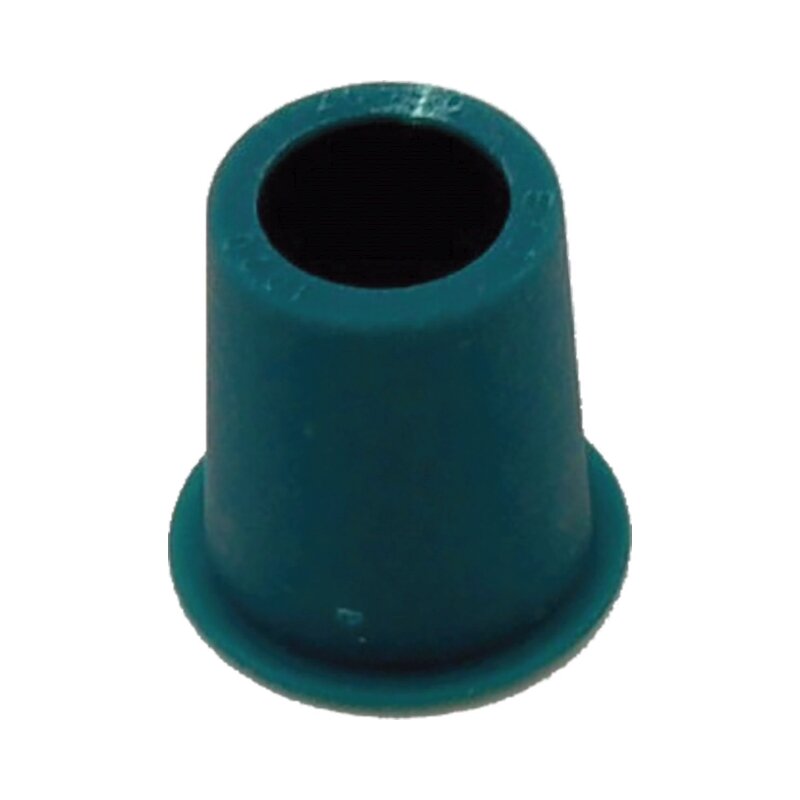 Wolf Gasdrosselblende grün Erdgas E, für TGB-60