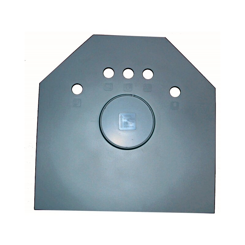 Wolf Verkleidung oben für CSW-120