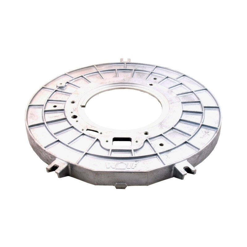 Wolf Brennkammerdeckel für CGB-75/100
