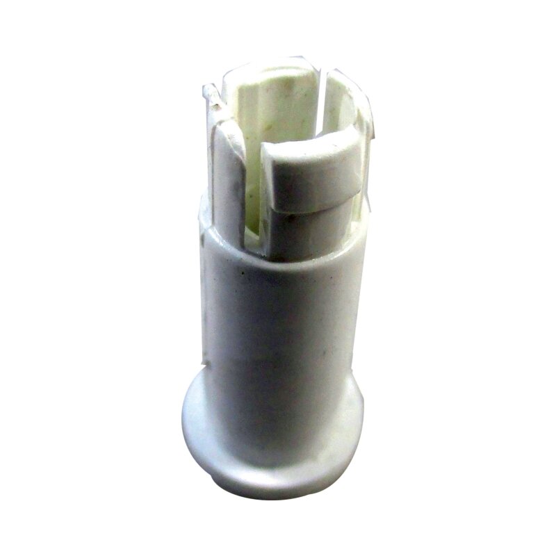 Wolf Lagerbolzen weiß, für WRS-System