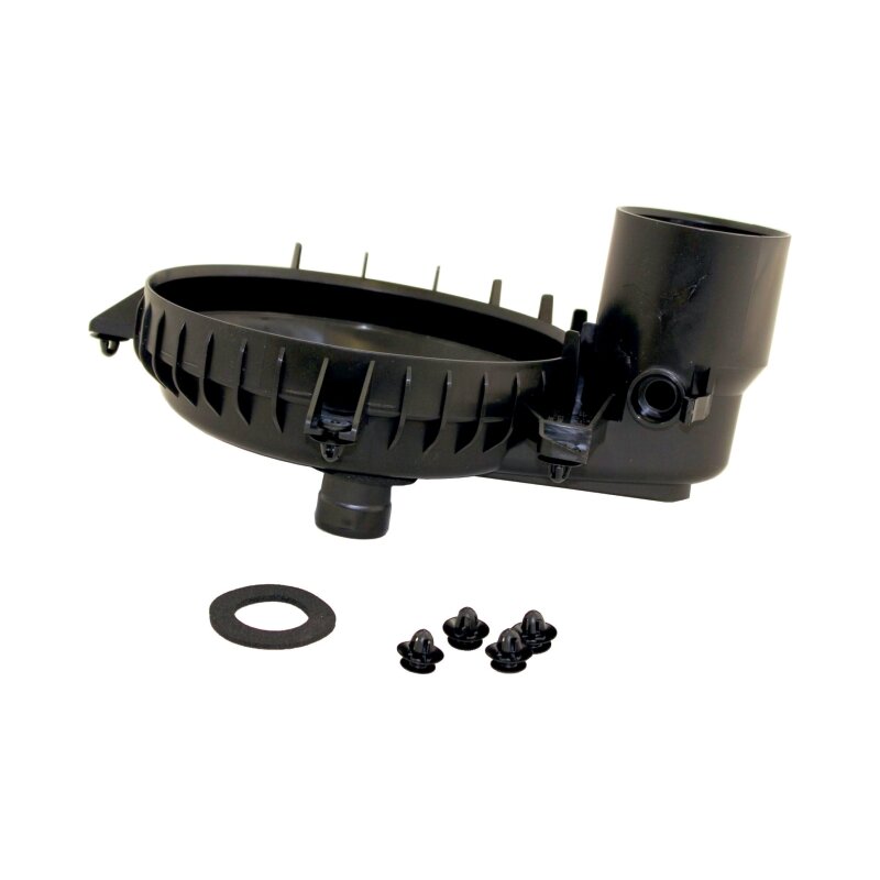 Wolf Kondensatwanne D180 Kunststoff für CGB-2