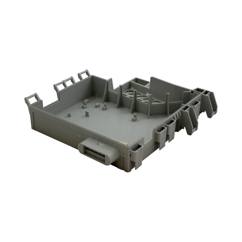 Wolf Gehäuse Unterteil und Kabel GBC für Regelungsplatine HCM-2 Heater Circuit