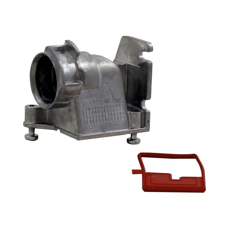 Wolf Halter Gaskombiventil für GLV-H elektron.