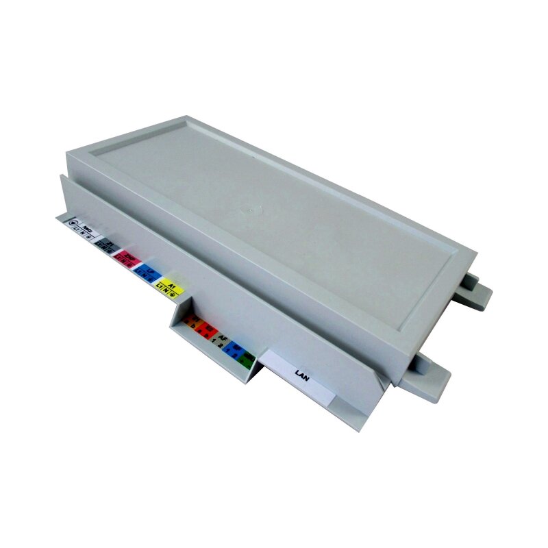 Wolf Gehäuse Oberteil oben für Regelungsplatine HCM-2 Heater Circuit