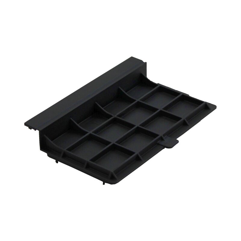 Wolf Klappe für Zusatzplatine für CGB-2
