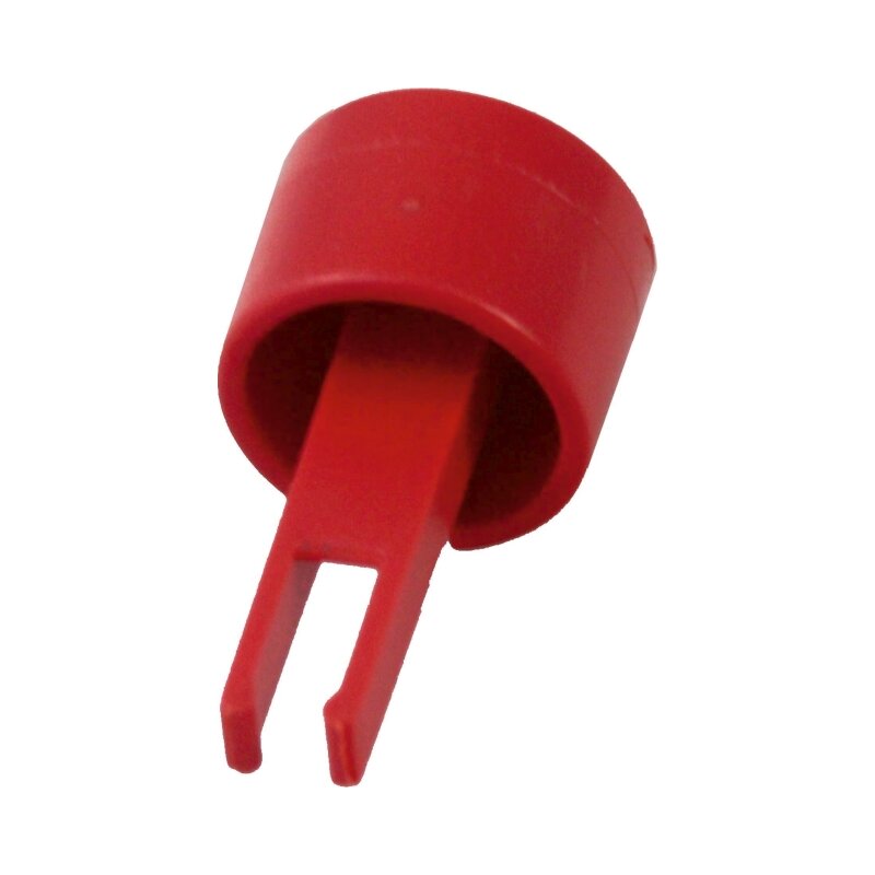 Wolf Druckknopf Netzschalter für CGB-2