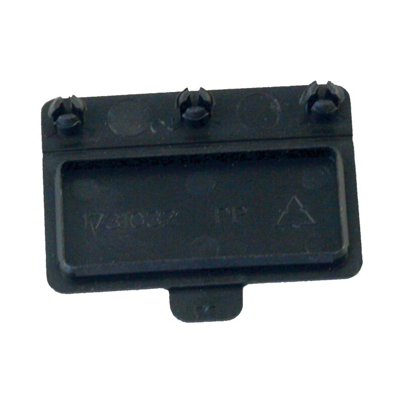 Wolf Klappe eBus-Anschluss für CGB-2