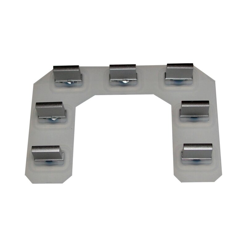 Wolf Keypad für FGB