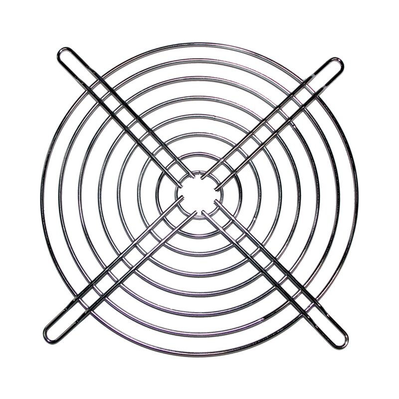 Wolf Gitter für Ventilator für Wärmepumpe SWP