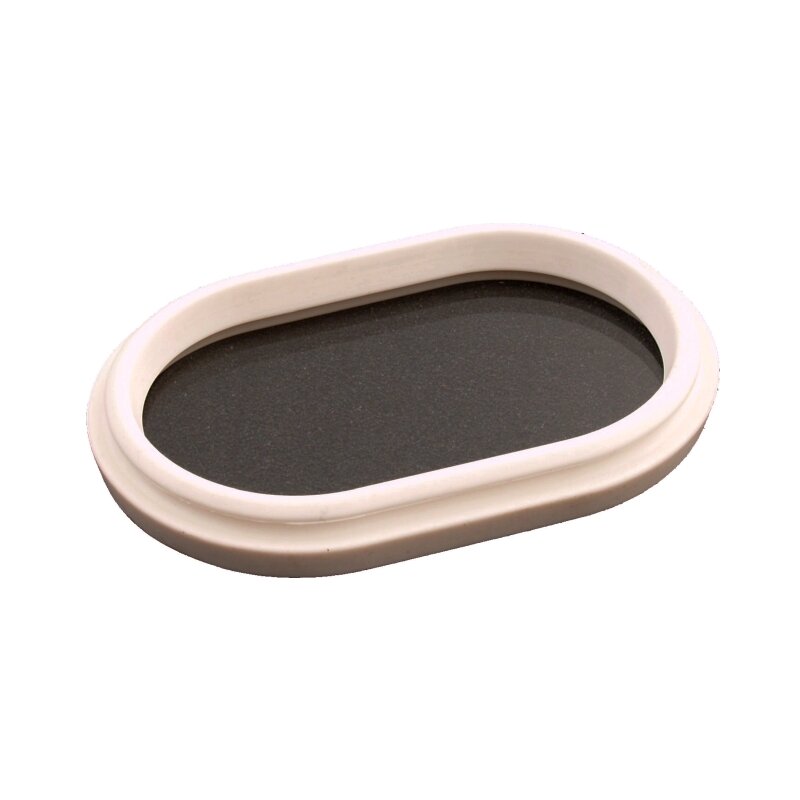 Wolf Schauglas oval für GG/GG-1-18/24