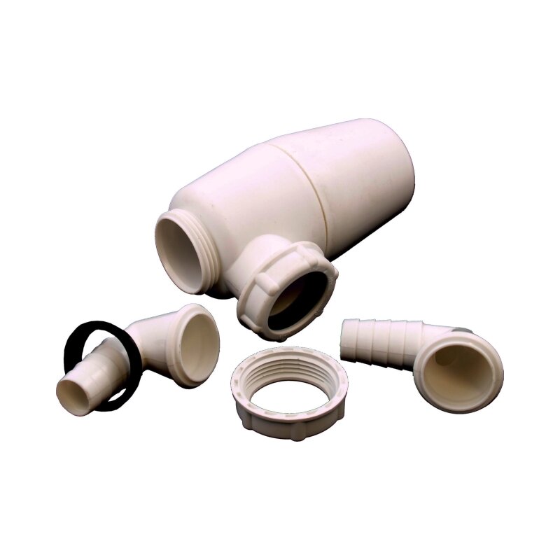 Wolf Siphon für TOK-22/29