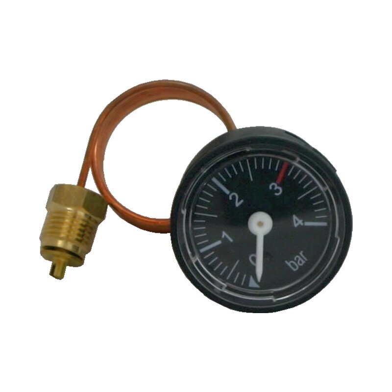 Wolf Heizkreismanometer für GU/GG-18/24