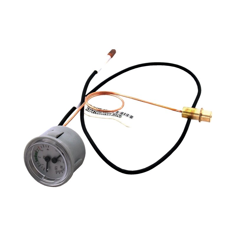 Wolf Thermomanometer für CGB-20
