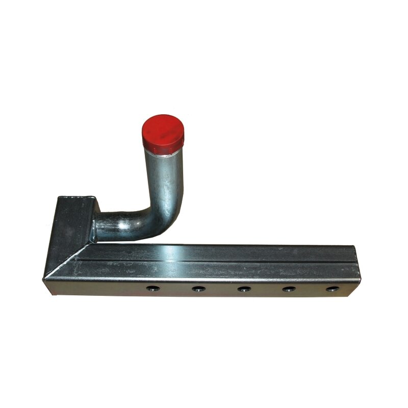 Wolf Vorlauf Gussblock für MGK-170