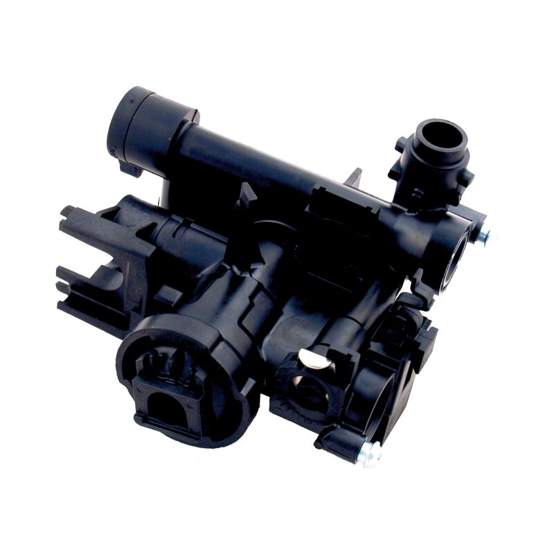Wolf Vorlaufblock Hydraulikgruppe HZ