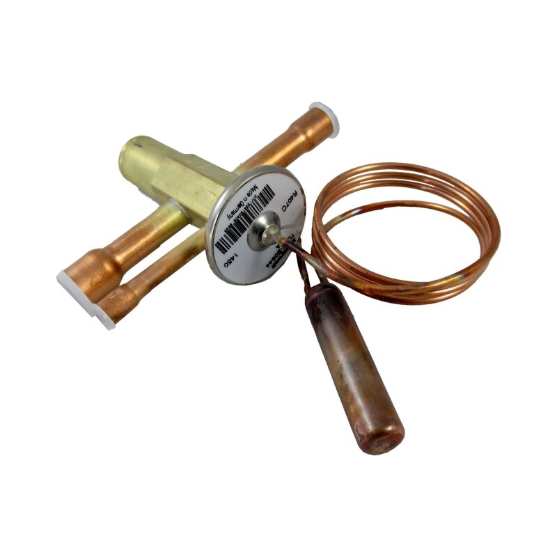 Wolf Ventil Expansions-Thermometer für BWS-1 6