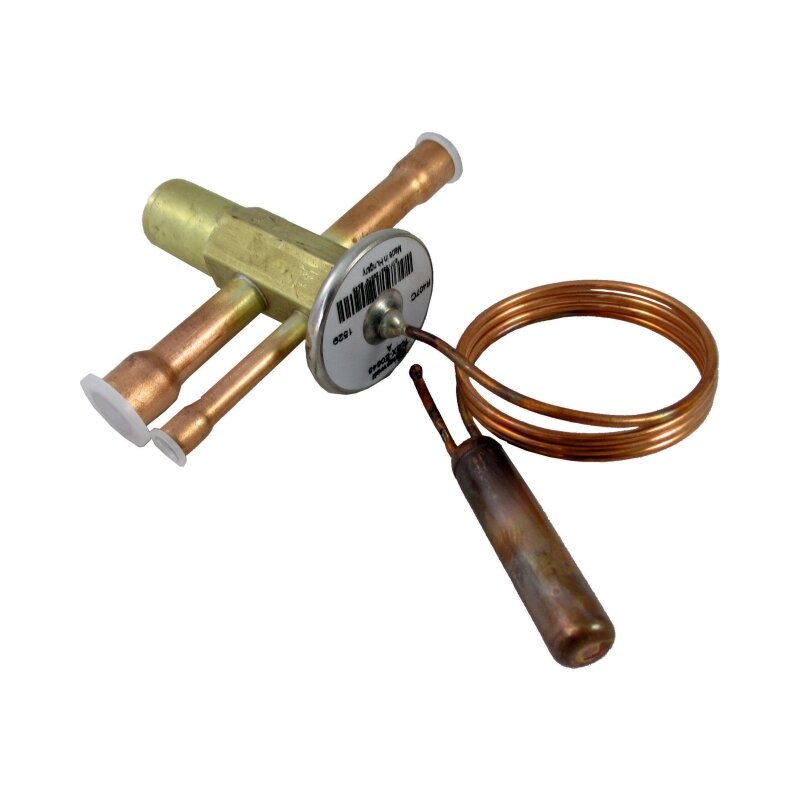 Wolf Ventil Expansions-Thermometer für BWS-1 10