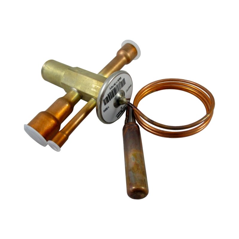 Wolf Ventil Expansions-Thermometer für BWS-1 16