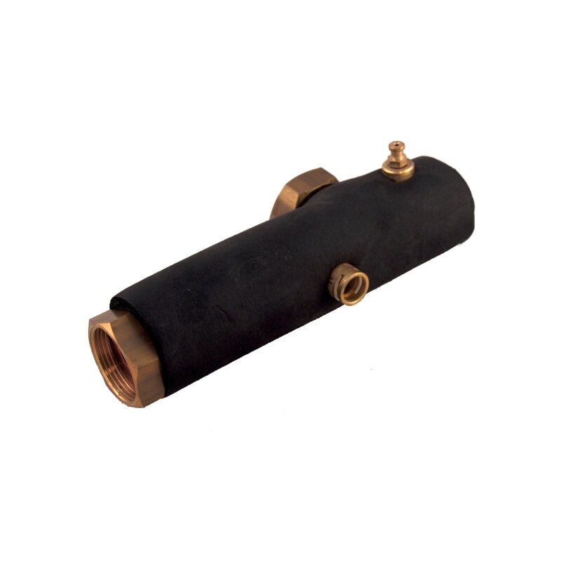 Wolf Verrohrung PWT - Durchflusssensor D28 für BWL-1