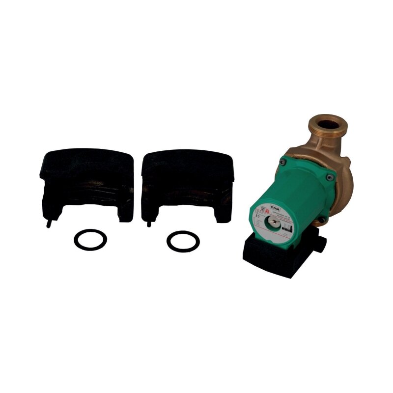 Wolf Pumpe TOP-Z 30/7,RG, PN10 für LS-210