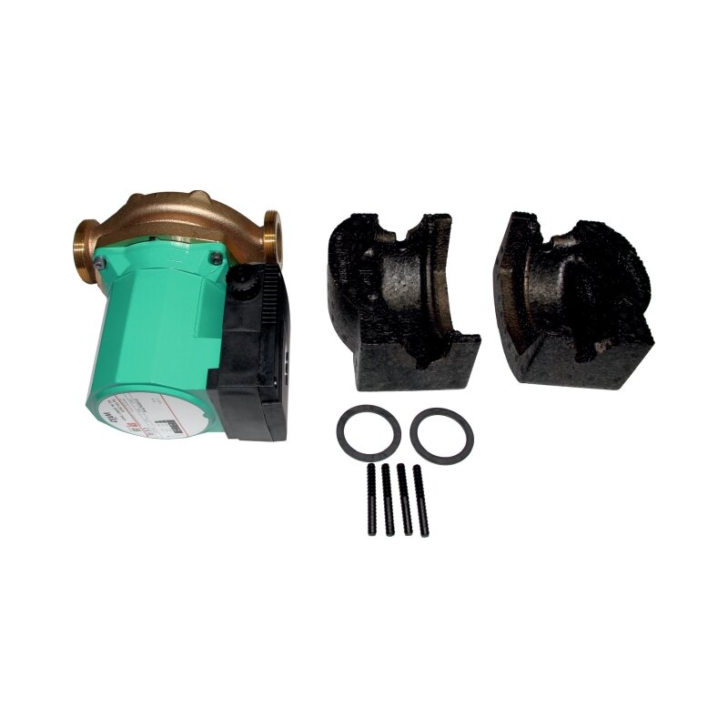 Wolf Pumpe TOP-Z 30/10,PN10, 230V für LS-315