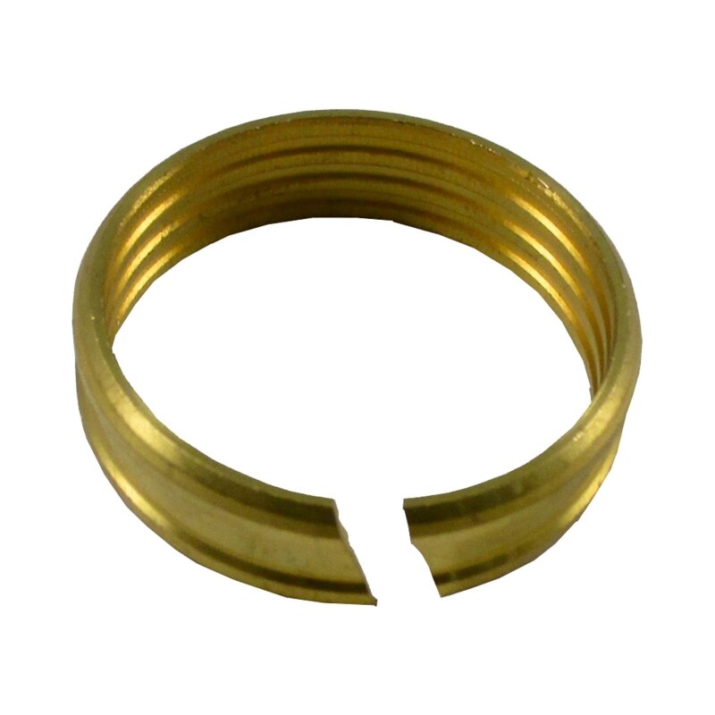 Wolf Klemmringe-Set 32mm (4 Stück) für BWS-1 Soleverteiler