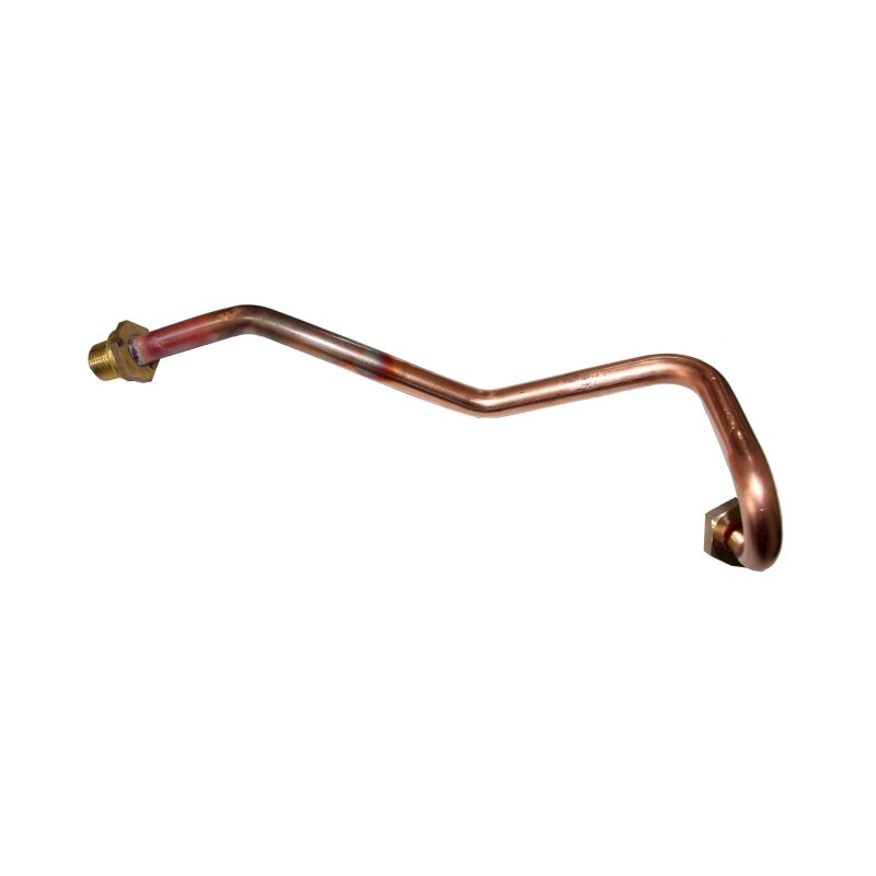 Wolf Verrohrung Gas D15 L302 für CGB-2