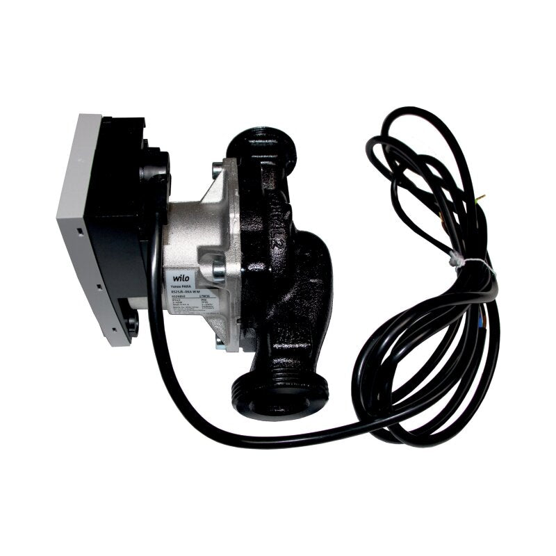 Wolf Hocheffizienz Pumpe 25-60 180 für Hydraulikgruppe