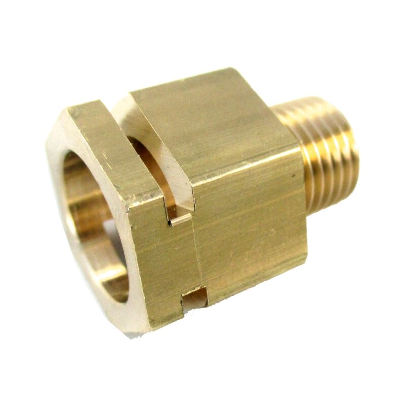 Wolf Adapter für Drucksensor für TOB-18
