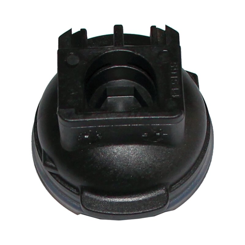 Wolf Bajonettverschluss für Hydraulik geschlossen, für CGU/CGG-2