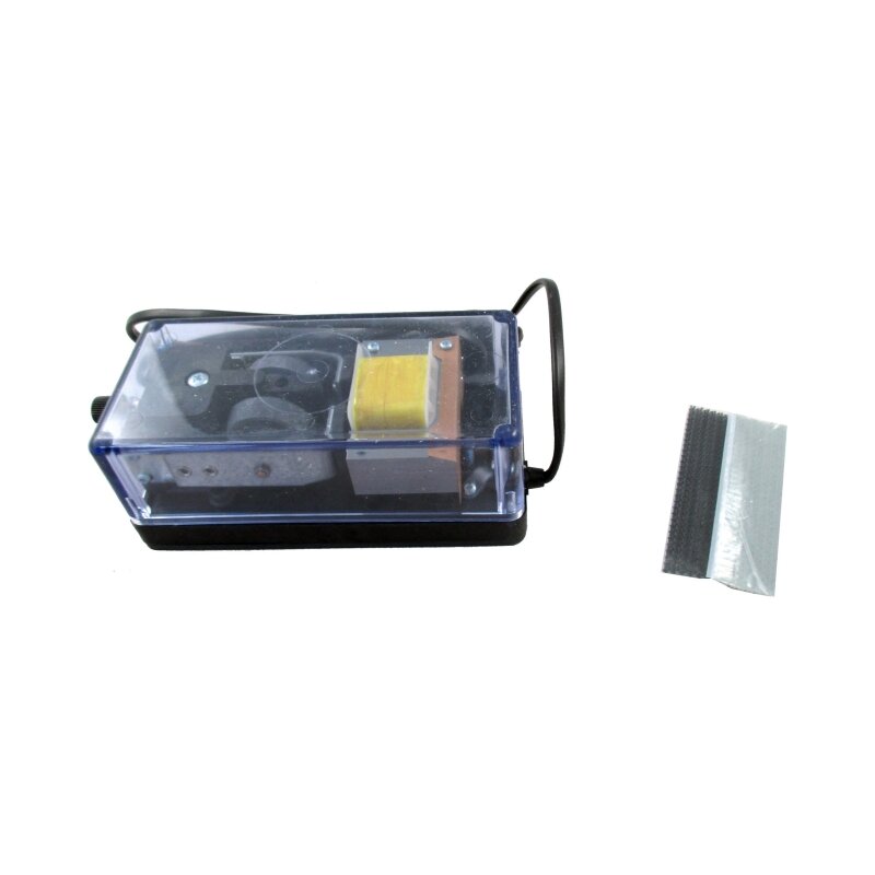 Wolf Booster-Pumpe für für Neutralisation