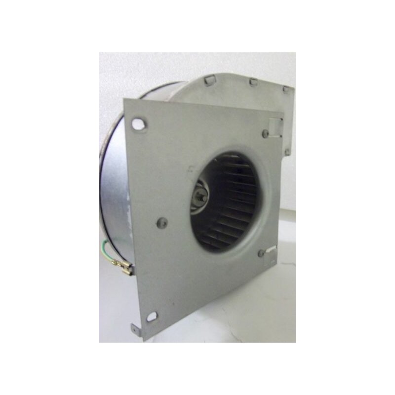 Wolf Abgasventilator für GG-2-18/24