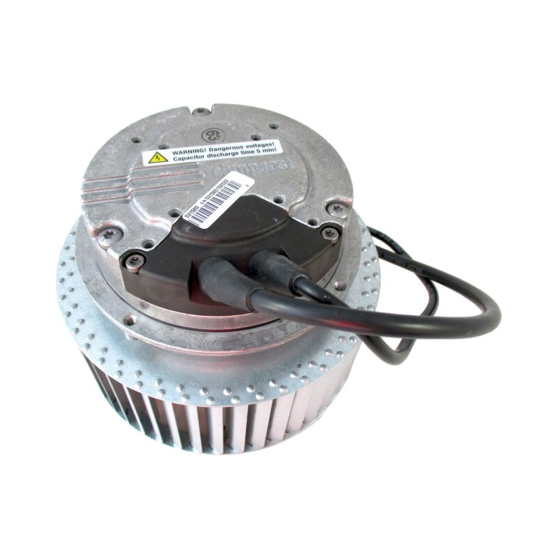 Wolf Ventilator für CWL-400(B)