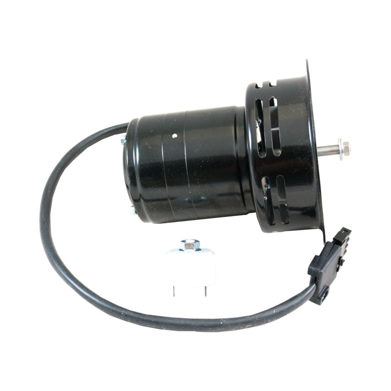 Wolf Abzugsventilator inklusive Umlaufrad 175mm, für BVG-30