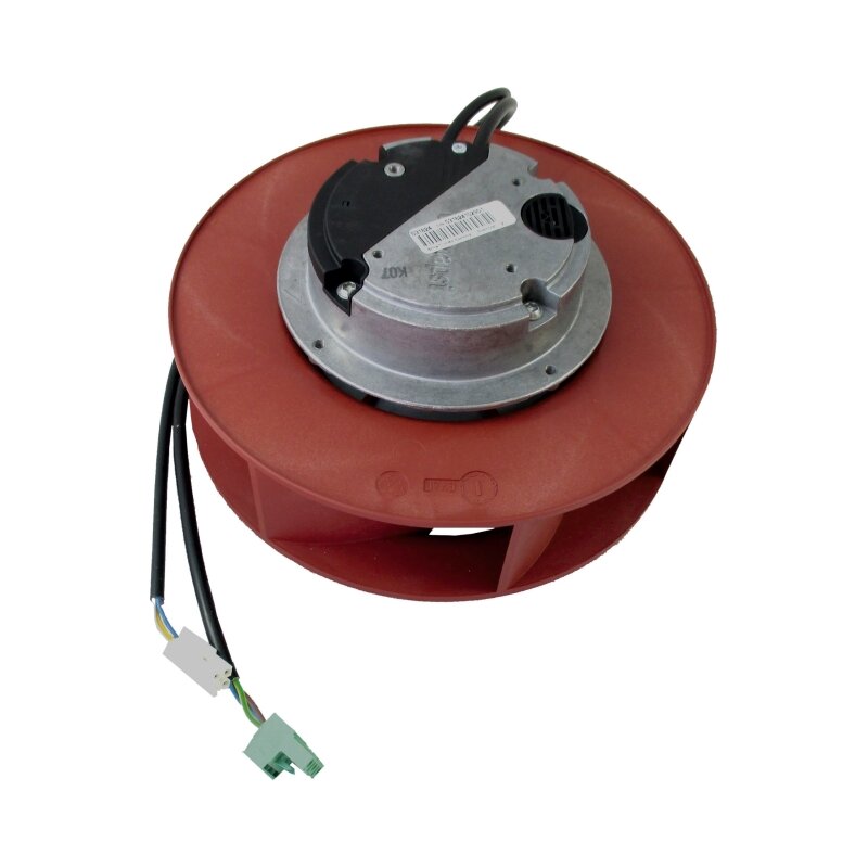 Wolf Ventilator für CWL-D