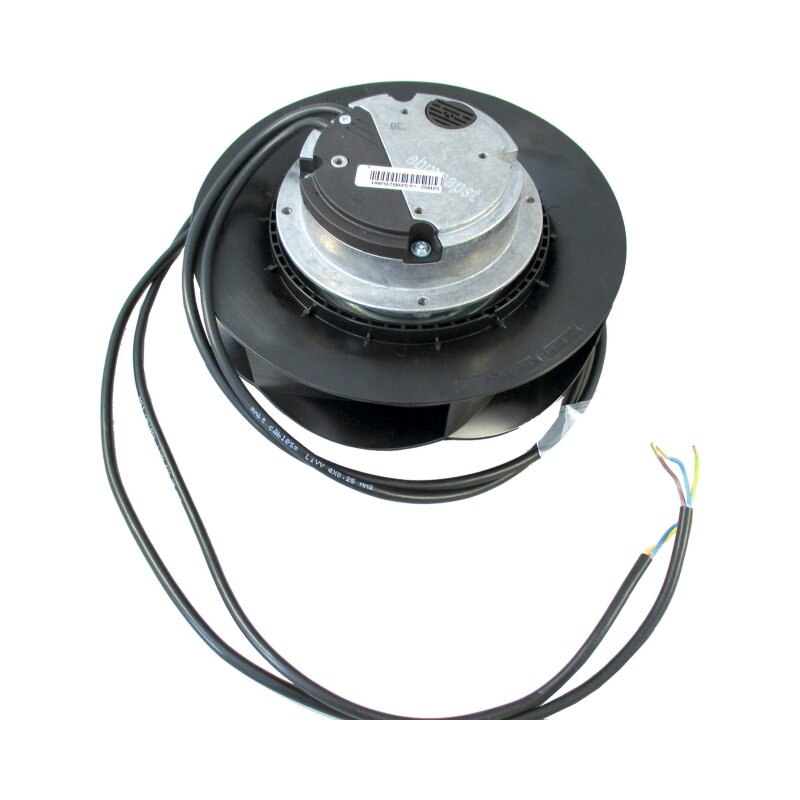 Wolf Ventilator für CWL-400 Excellent