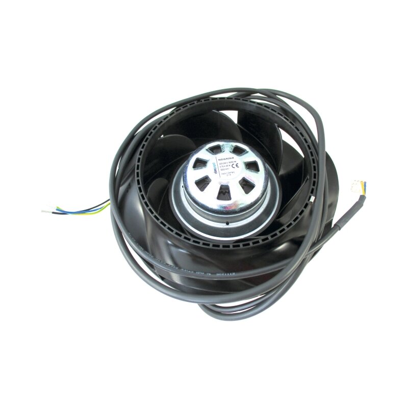 Wolf Ventilator für CWL-F/T-300 Excellent