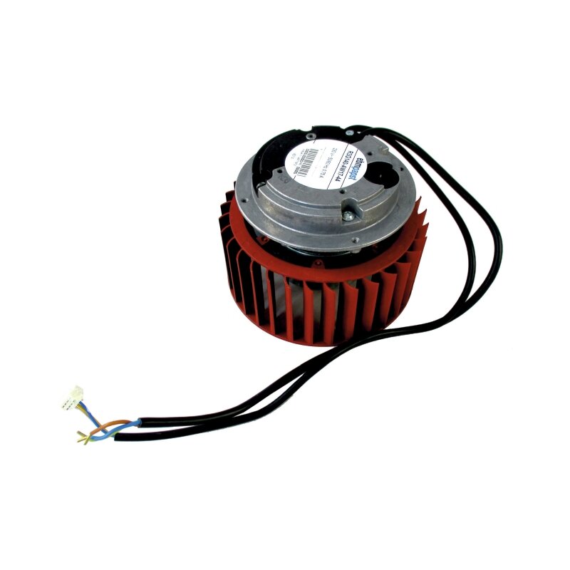 Wolf Ventilator für CWL-180 Excellent