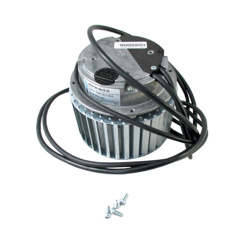 Wolf Ventilator für CWL-F-150