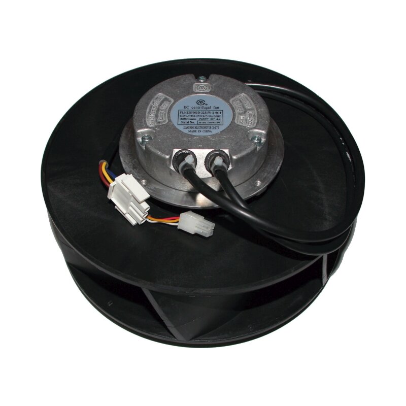 Wolf Ventilator für SWP