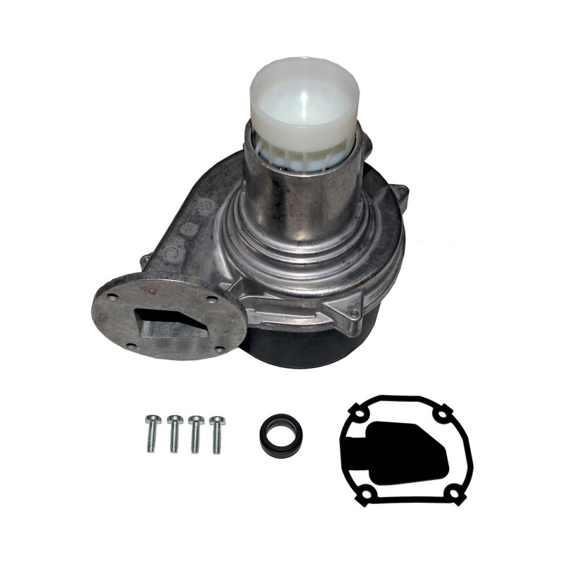 Wolf Gasgebläse für FGB-(K-)35