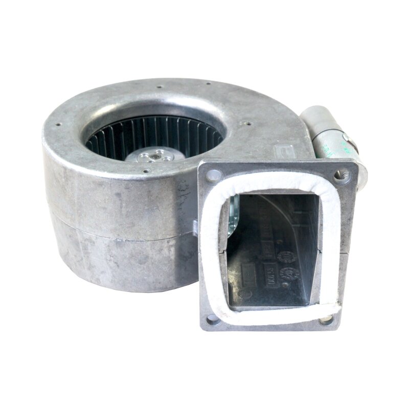 Wolf Gebläse - Primärluft 230V für Pellevent-M
