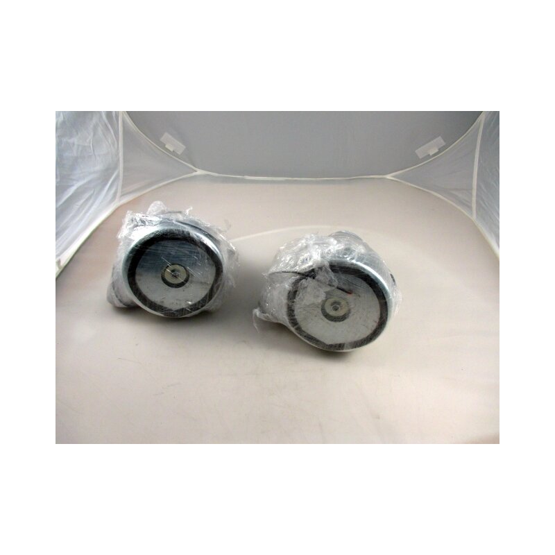 Wolf Saugturbine - Vacu 230V für Pellevent-M