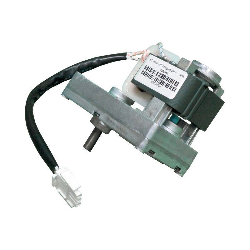 Wolf Motor Wärmetauscherreinigung für BPH-25/35