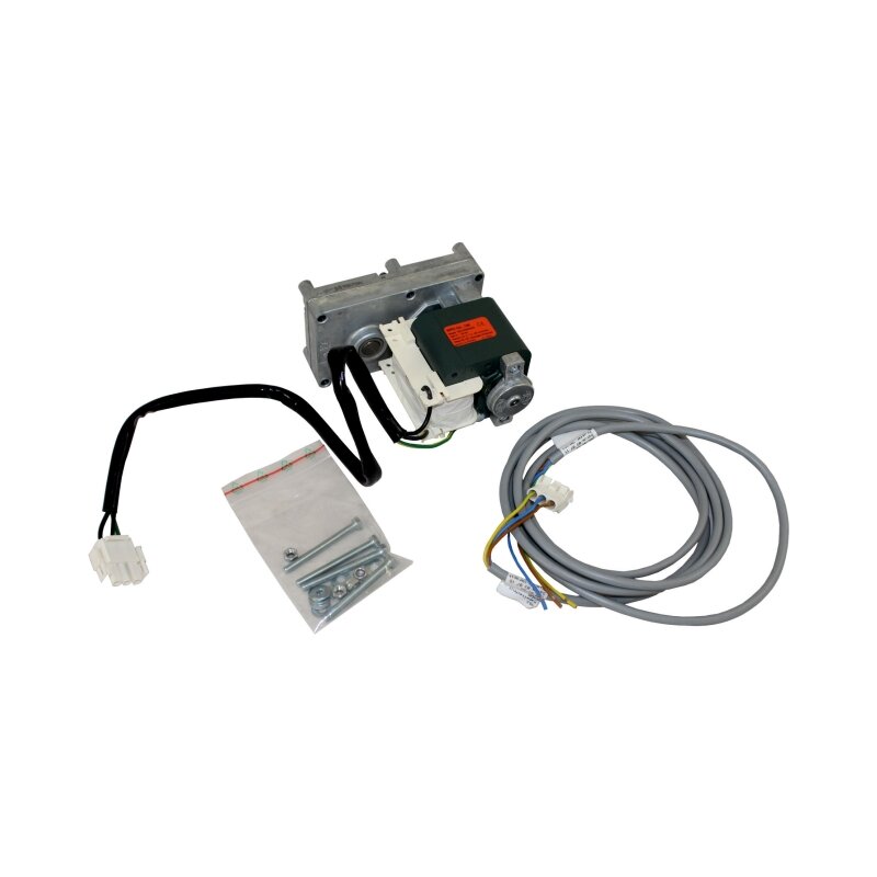 Wolf Motor Behälterschnecken für BPH-25/35