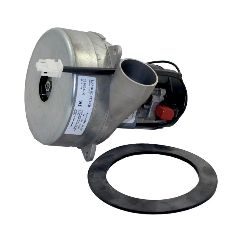 Wolf Turbine für BPH
